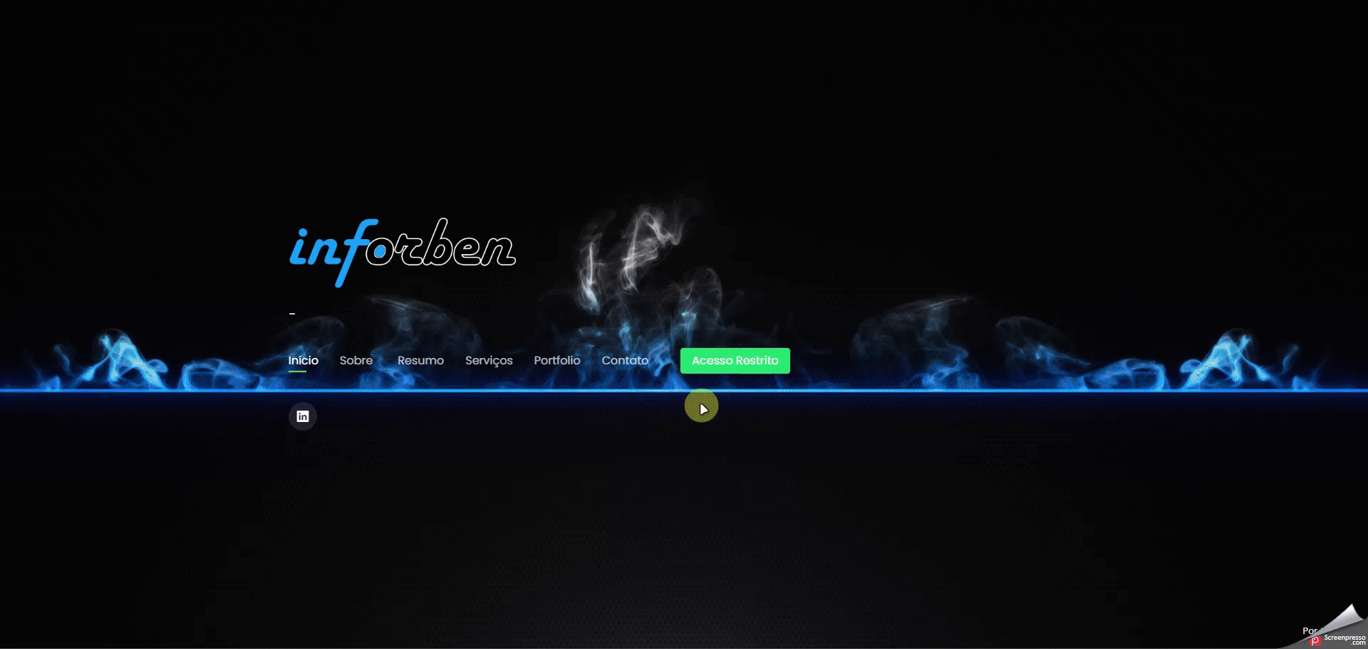 Desenvolvimento de Sistemas